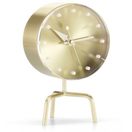 Stolní hodiny Tripod Clock